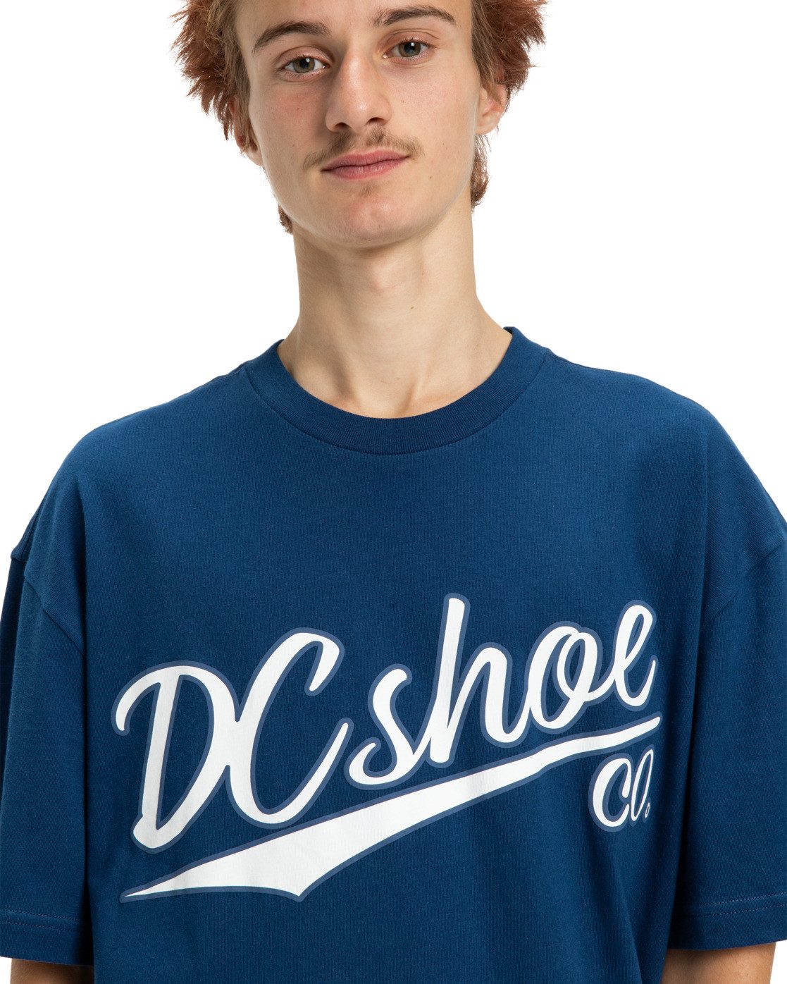 DC Shoes T-Shirt Substitute
