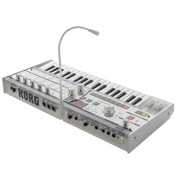 Korg Synthesizer (Synthesizer, Virtual Analog Synth), micro Crystal - Virtual Analog Synthesizer