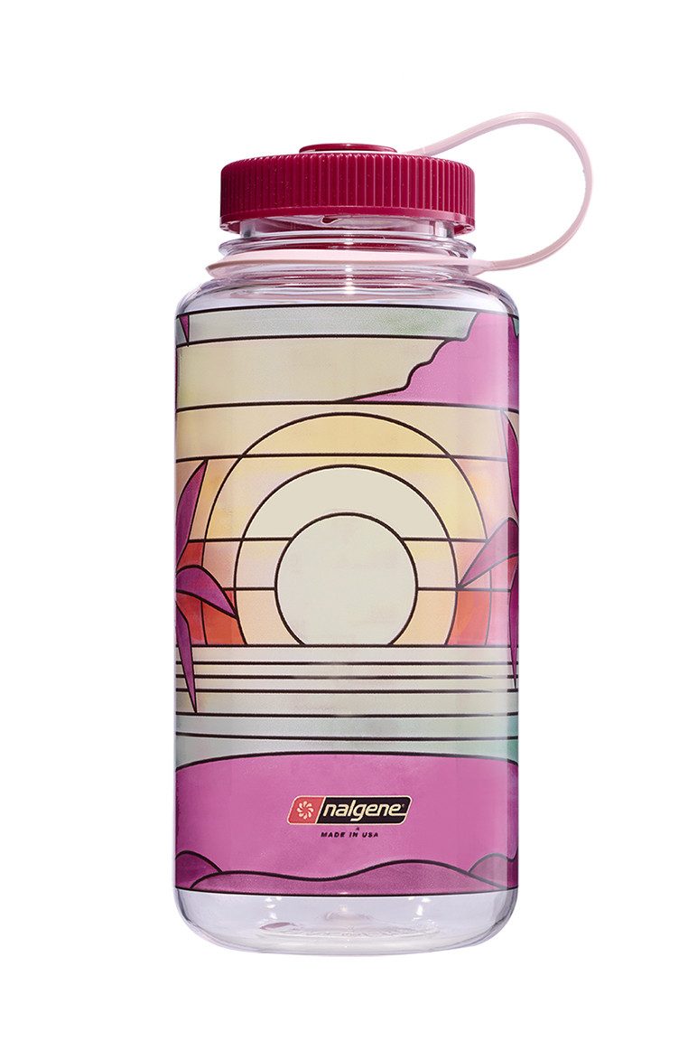 Nalgene Trinkflasche Nalgene Trinkflasche 'WH Sustain' 1 L