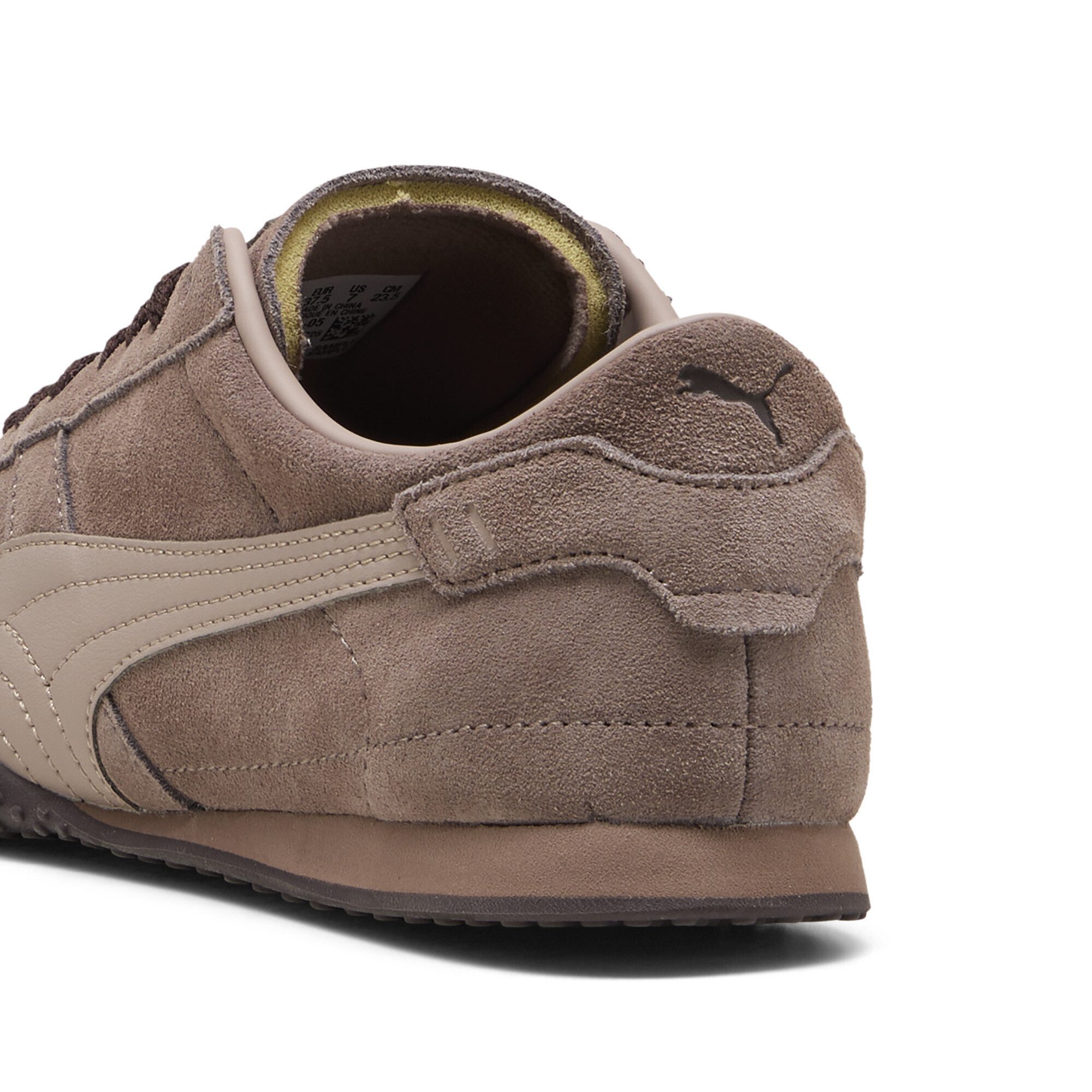 PUMA Bella Classic Sneakers Damen Sneaker