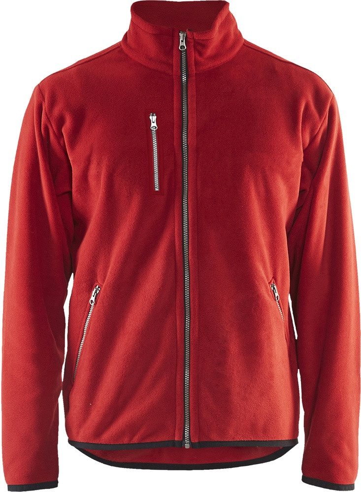 Fleecejacke Fleecejacke