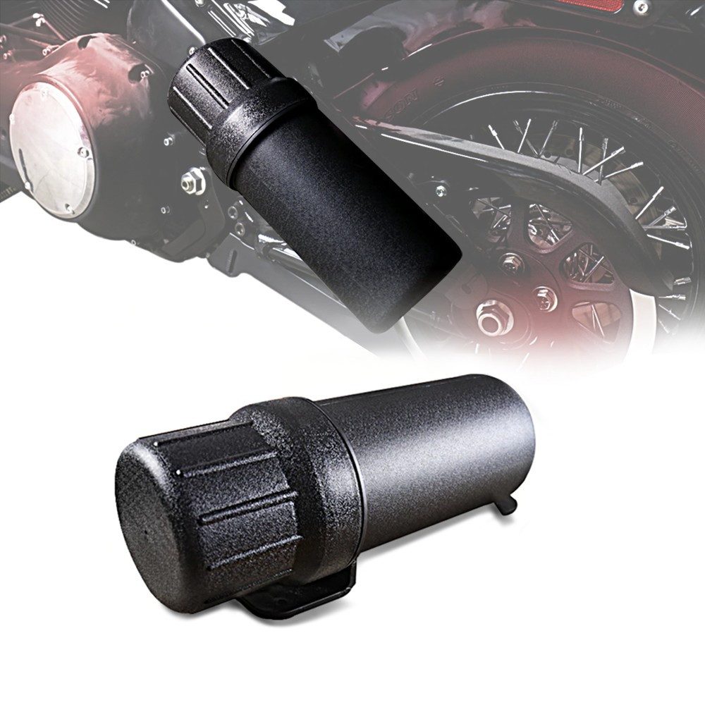 Bagtecs Koffer Werkzeugbox Размер XXL für BMW R 1250 GS / Adventure Tool Tube