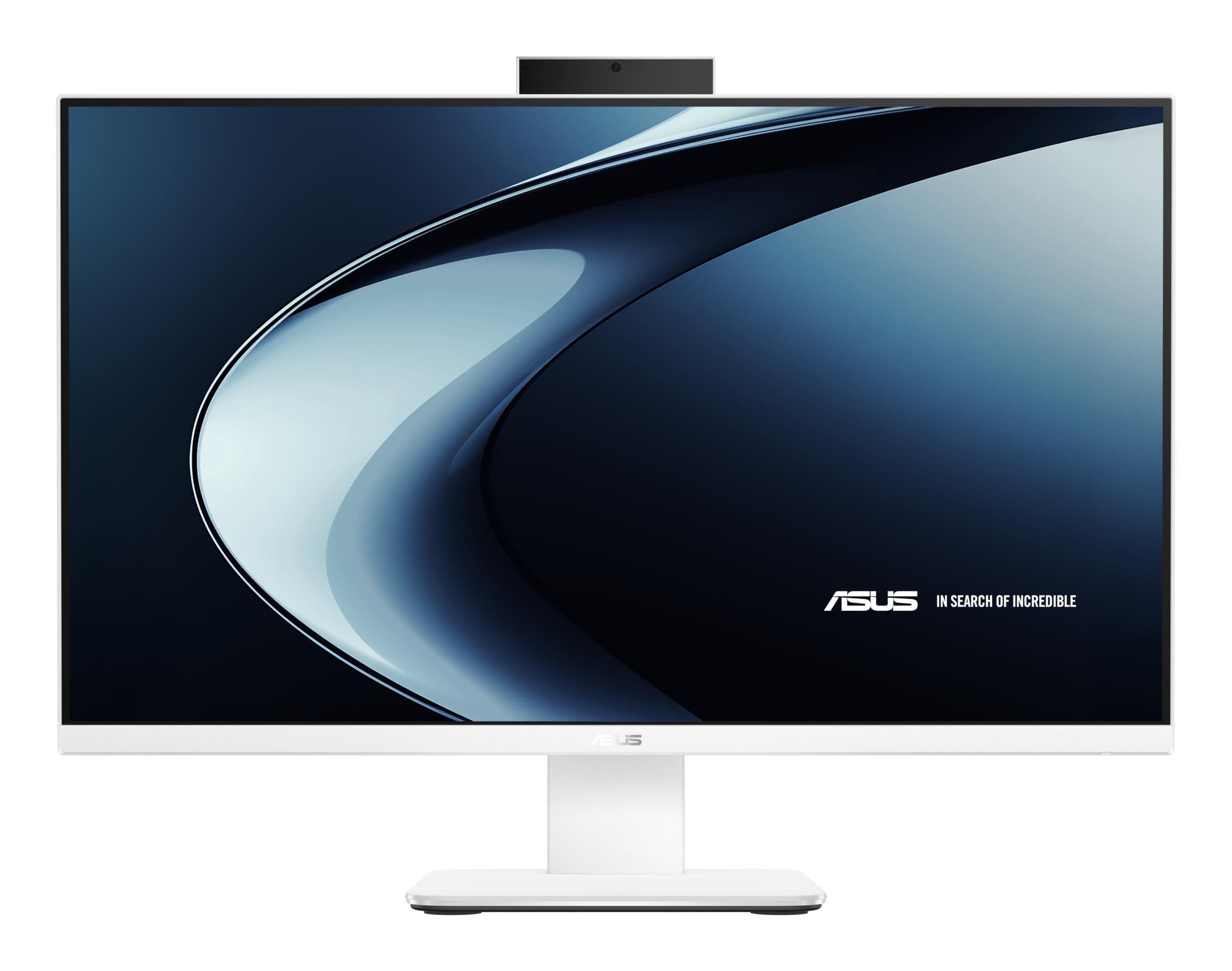 Asus V470VAK-WPE262W PC (All-in-One-PC, 27" Display, Intel Core 7, 16GB RAM, SSD)