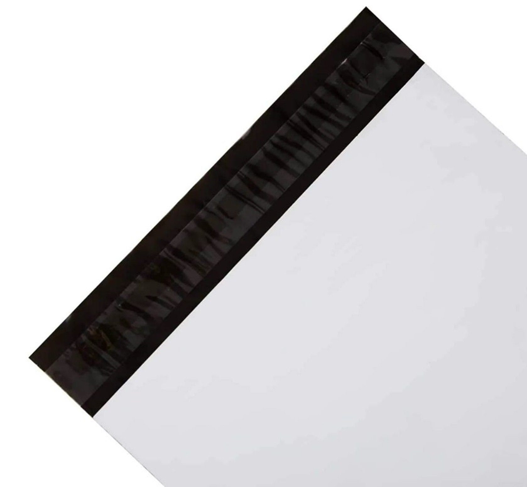 BAYLI Sonnenbrille 450 Stück Folienversandtaschen selbstklebend, 350 x 450 mm Versandbeu