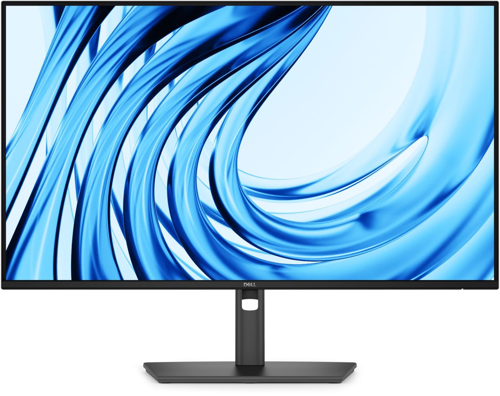 Dell Dell Pro P P2726H - LED-Monitor - 68.6 cm (27 Zoll) TFT-Monitor (1920 x 1080 px, Full HD, 8 ms Reaktionszeit, 120 Hz, IPS, HDCP, Pivot, Höhenverstellbar)