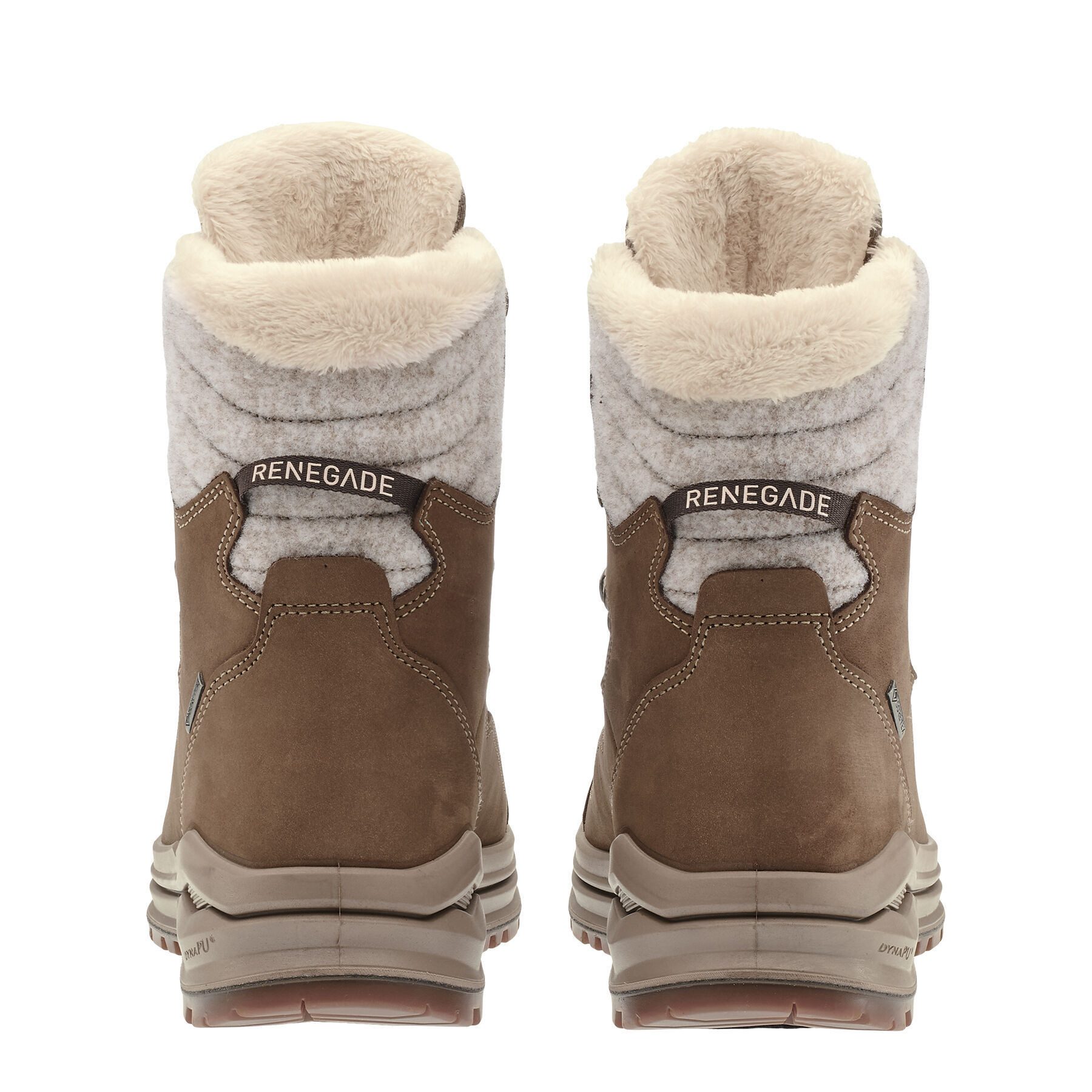 Lowa RENEGADE EVO ICE 2 GTX Ws Winterstiefel