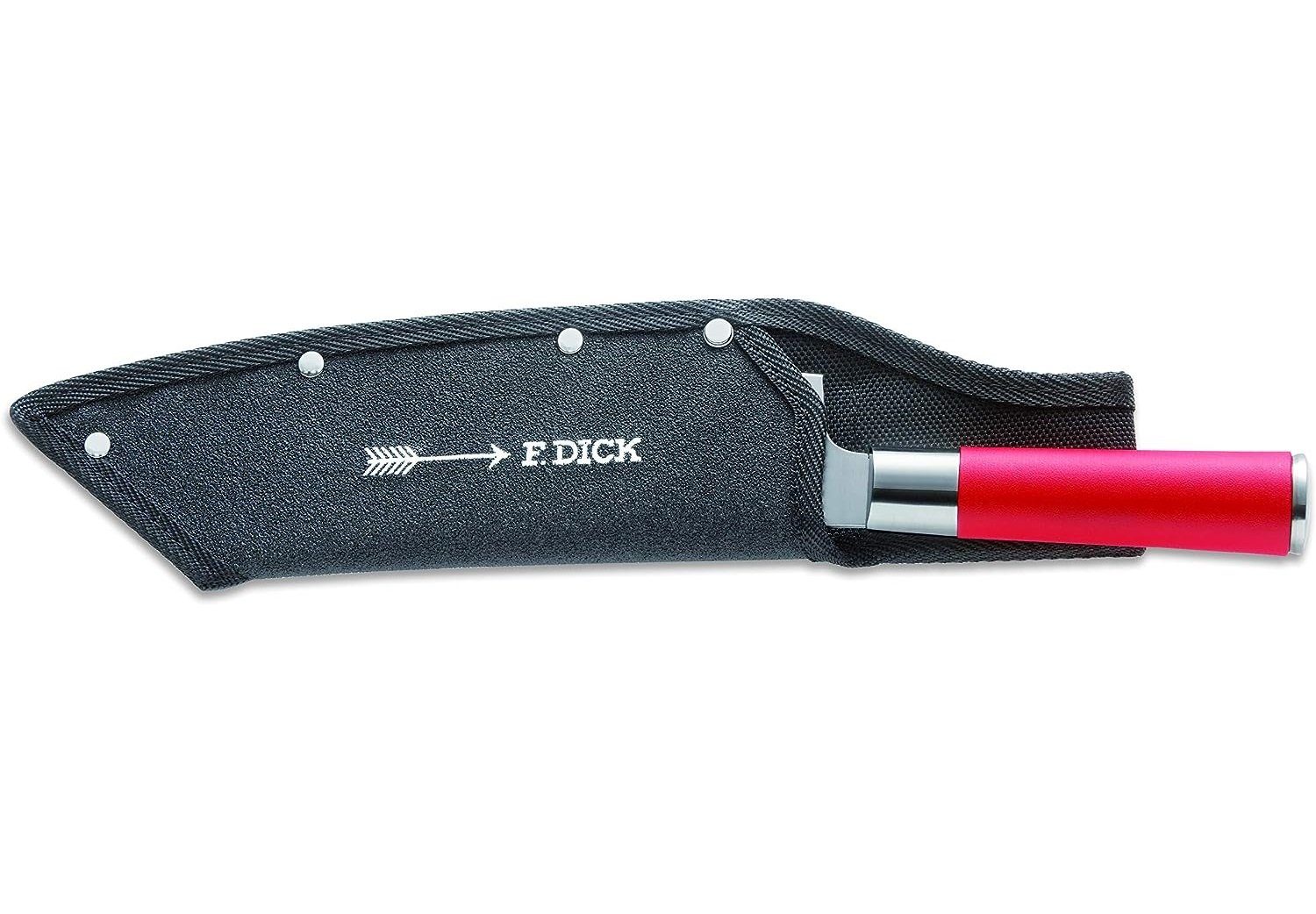 Kochmesser Küchenmesser Ajax Red Spirit Klinge 20 cm inkl.