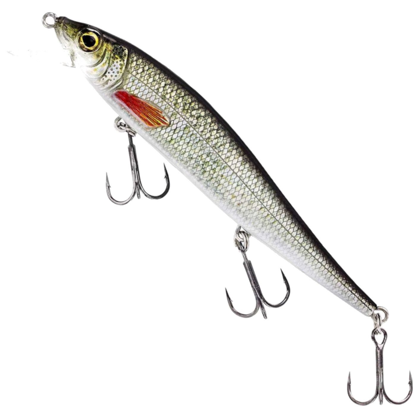 Kunstköder Westin Jerkbite SR 13,5cm 22g Floating - Jerkbait