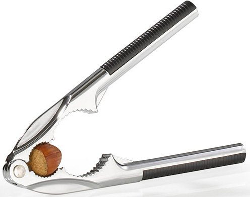 Buddy's Nussknacker Buddy´s Blades, (1-tlg), Zink