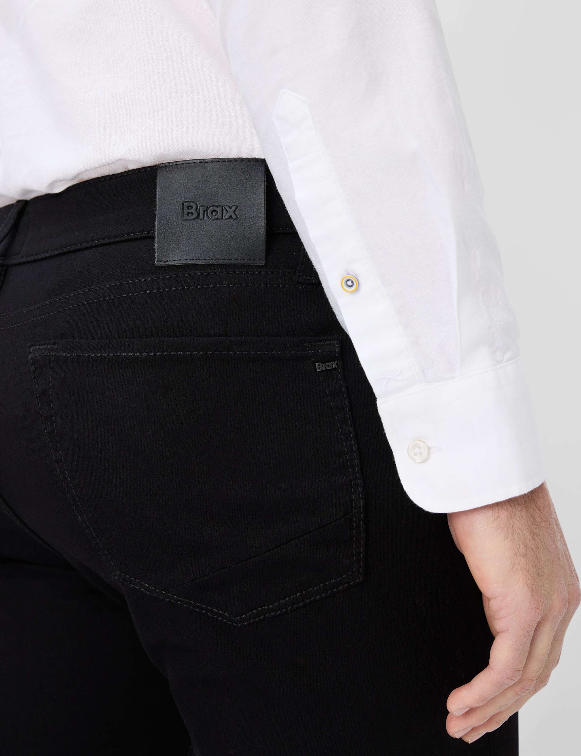 Brax 5-Pocket-Jeans Style CHUCK
