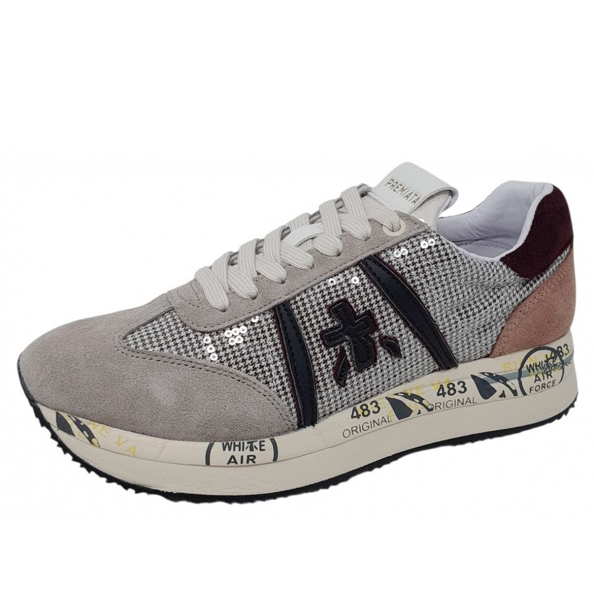 PREMIATA Sneaker günstig online kaufen