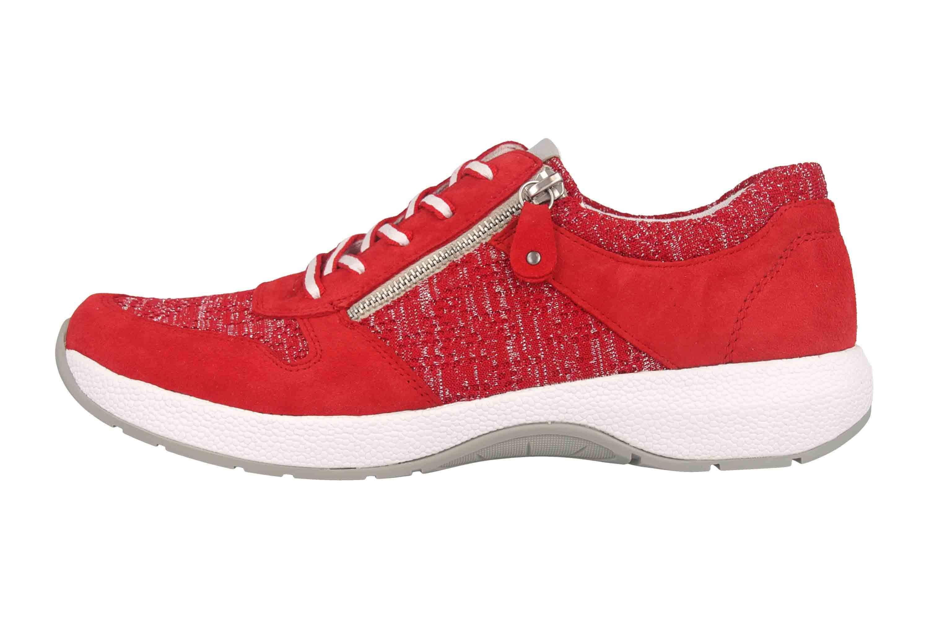 Remonte R8911-33 Schnürschuh