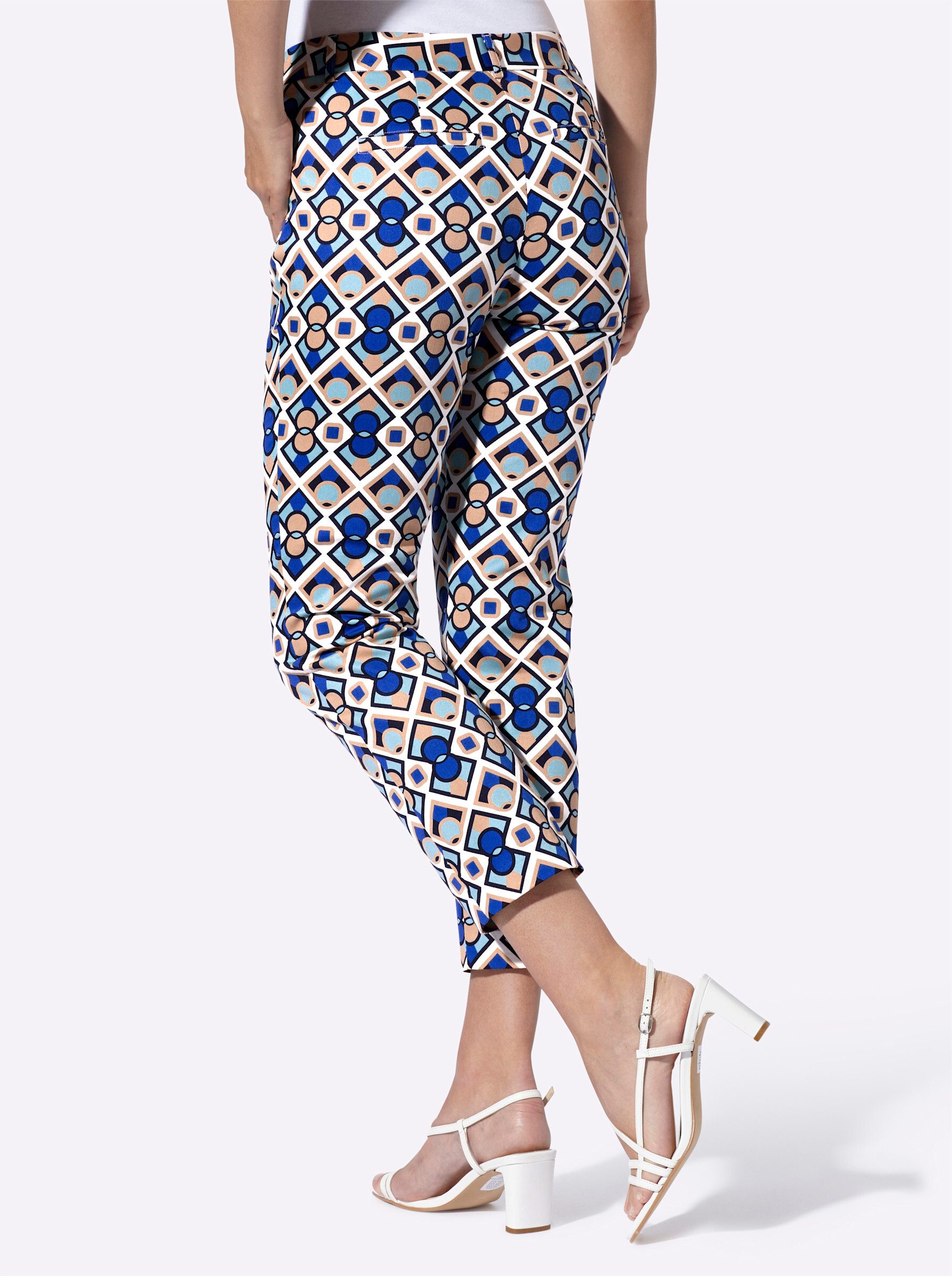 heine Jerseyhose 7/8-Hose günstig online kaufen