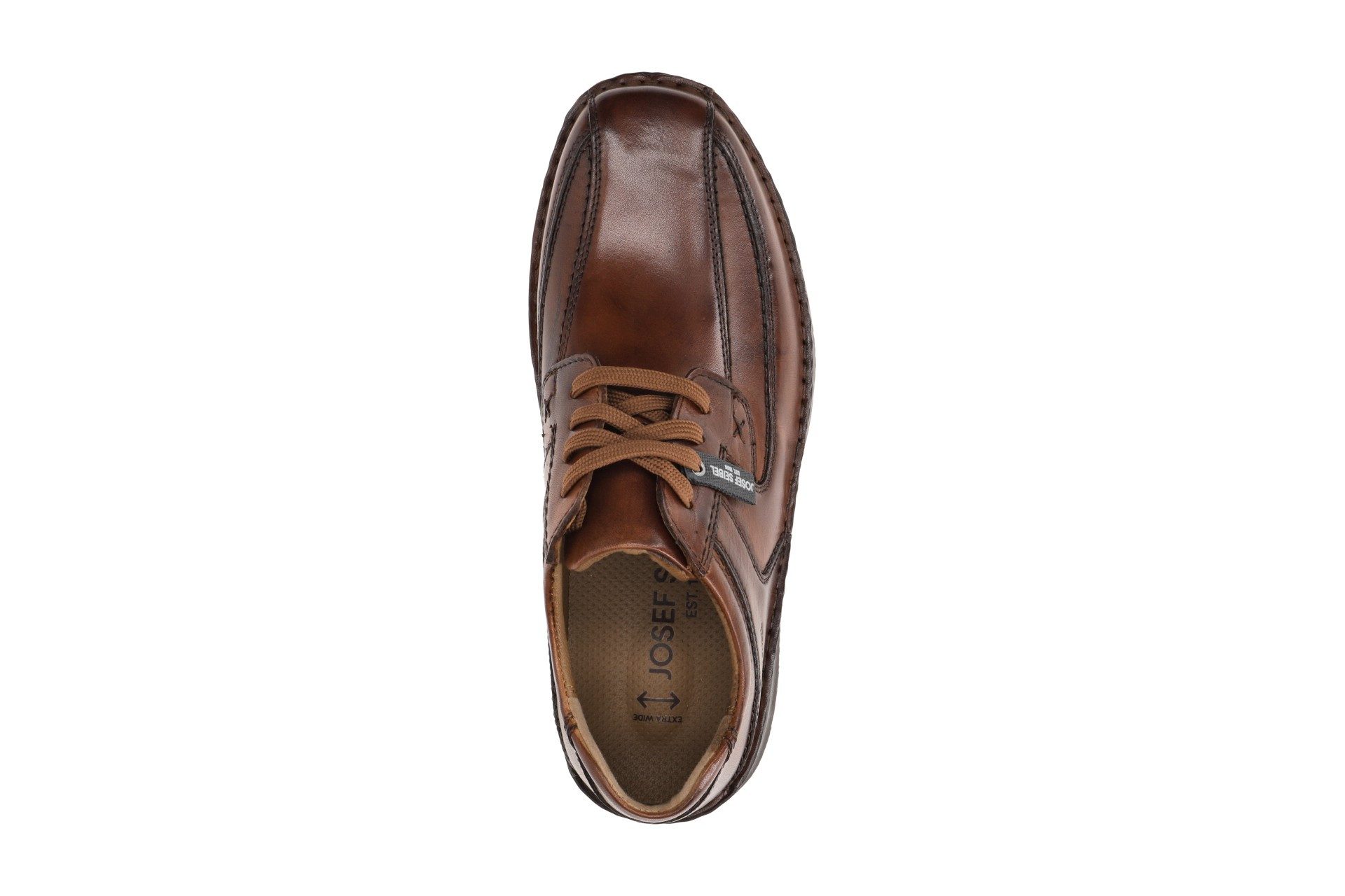 Josef Seibel 43360 859 370 Schnürschuh