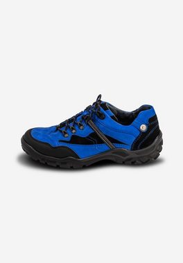 vitaform Herrenschuhe Trekking Nubukleder Trekkingschuh