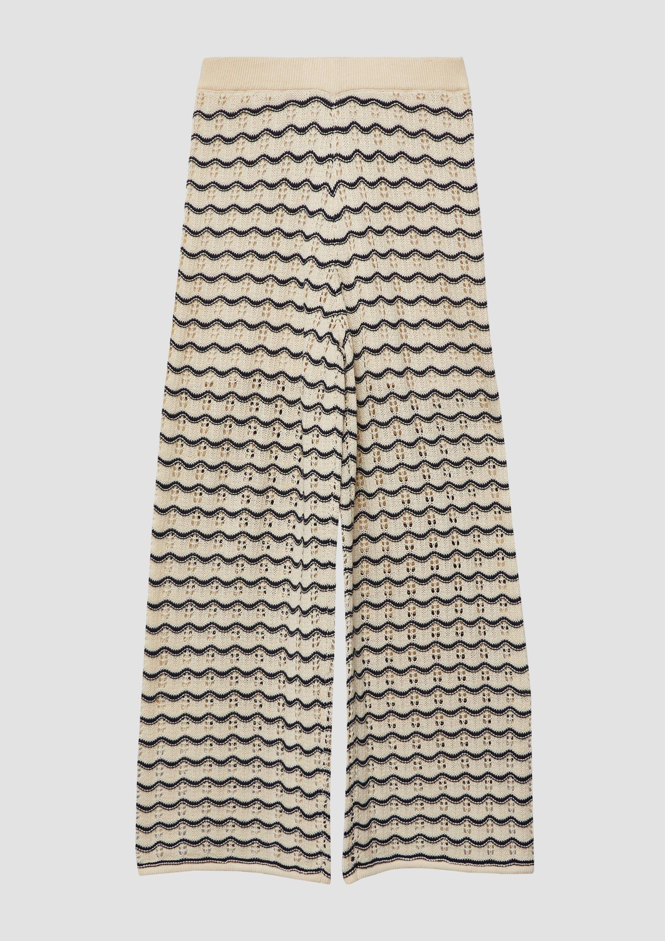 Chinos Leggings