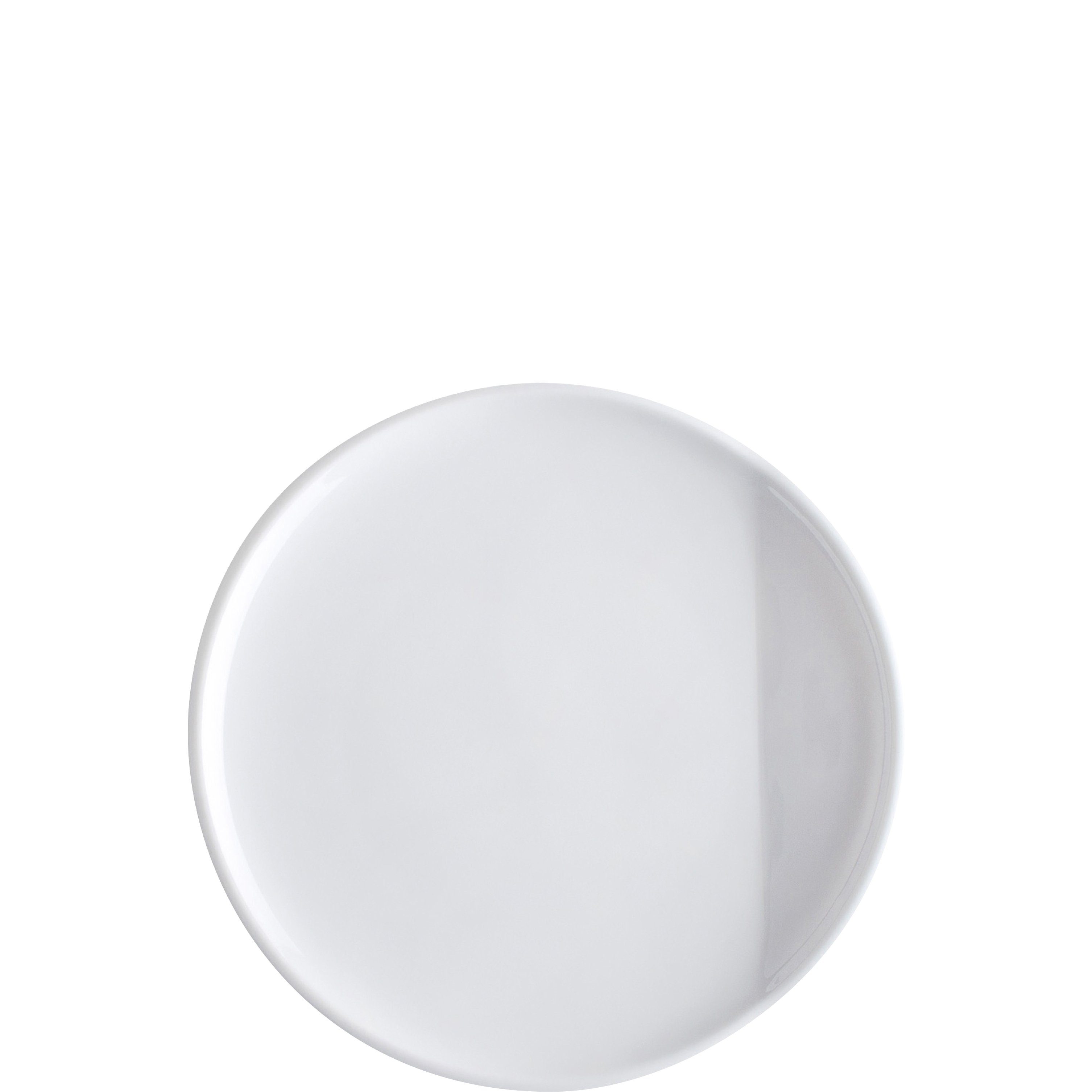 KAHLA Untertasse O - The better place 12 cm, Made in Germany
