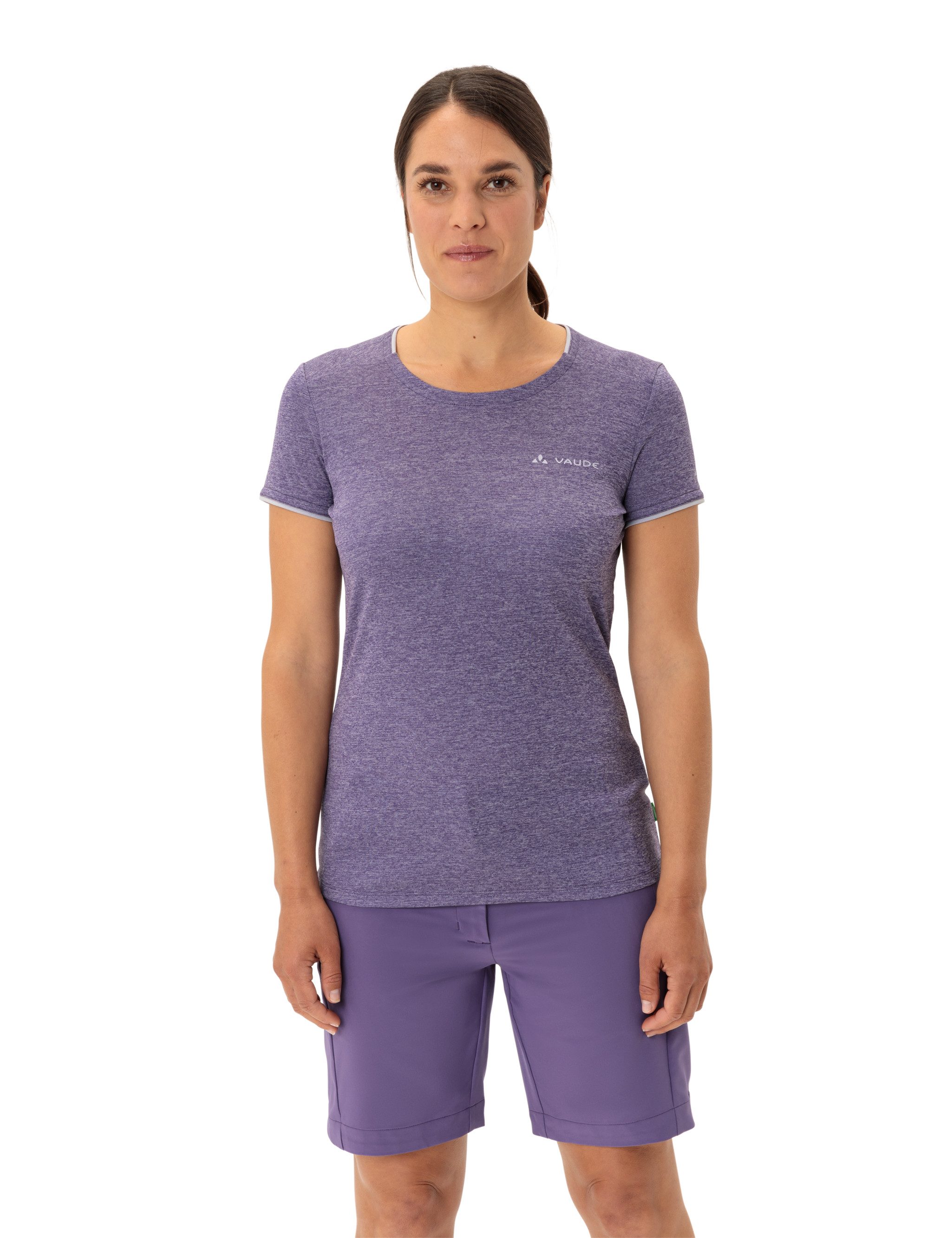 VAUDE Funktionsshirt WOMEN'S ESSENTIAL T-SHIRT (1-tlg) günstig online kaufen