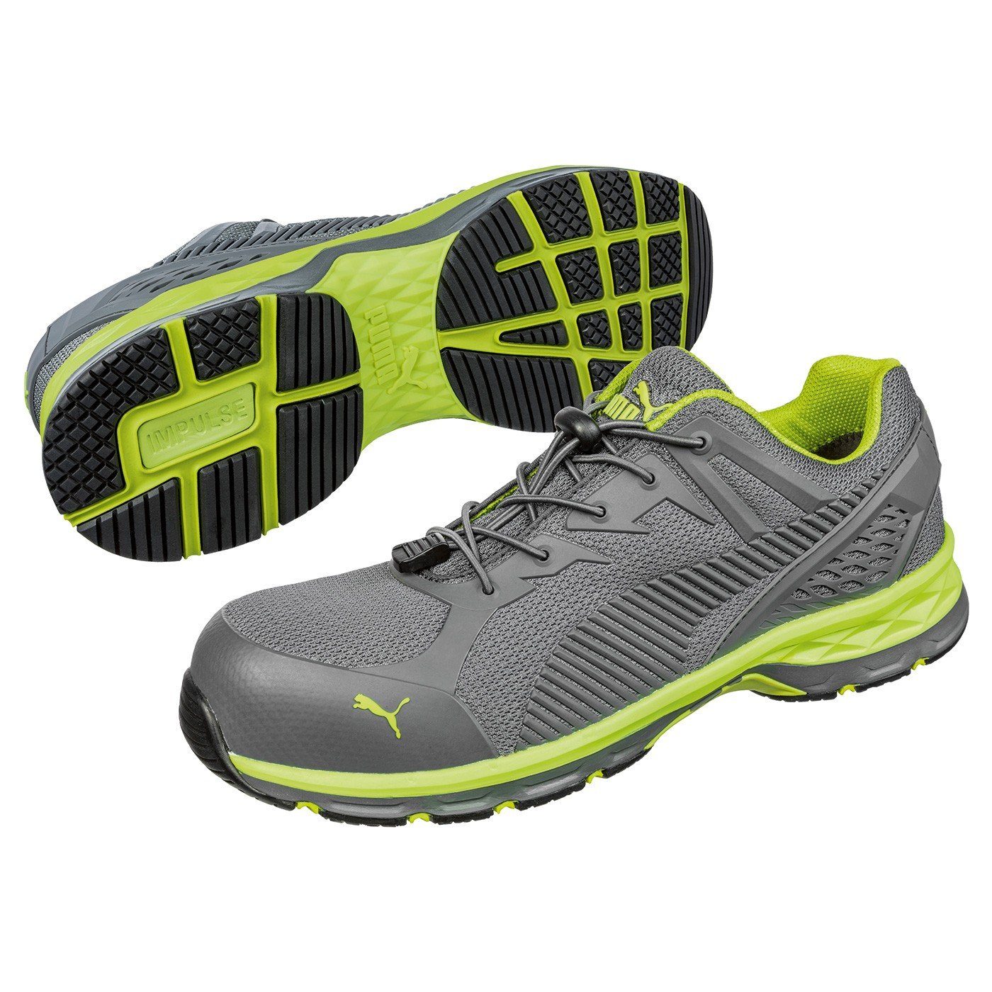 PUMA Safety Sicherheitsschuh