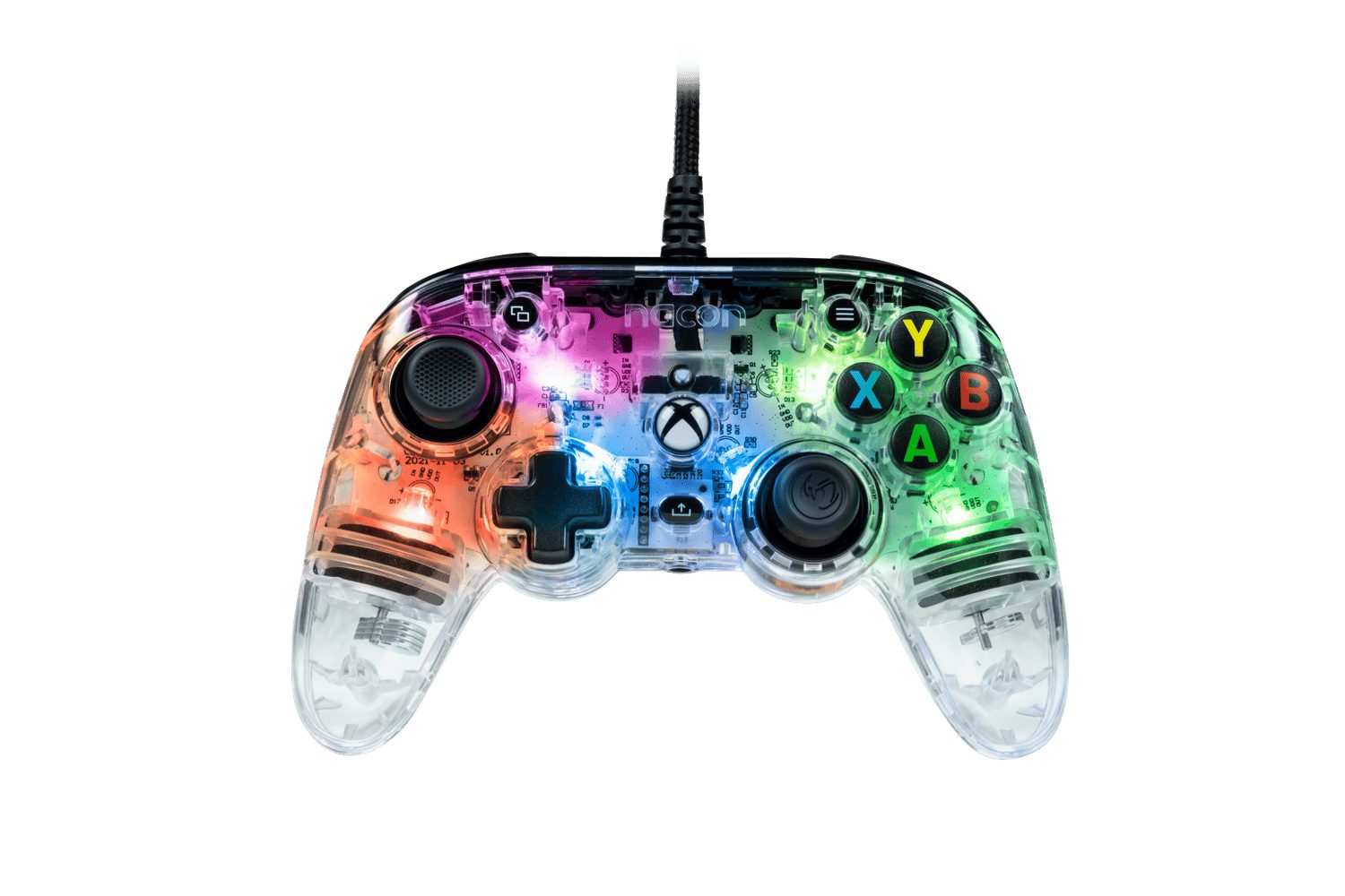 nacon Xbox-Controller
