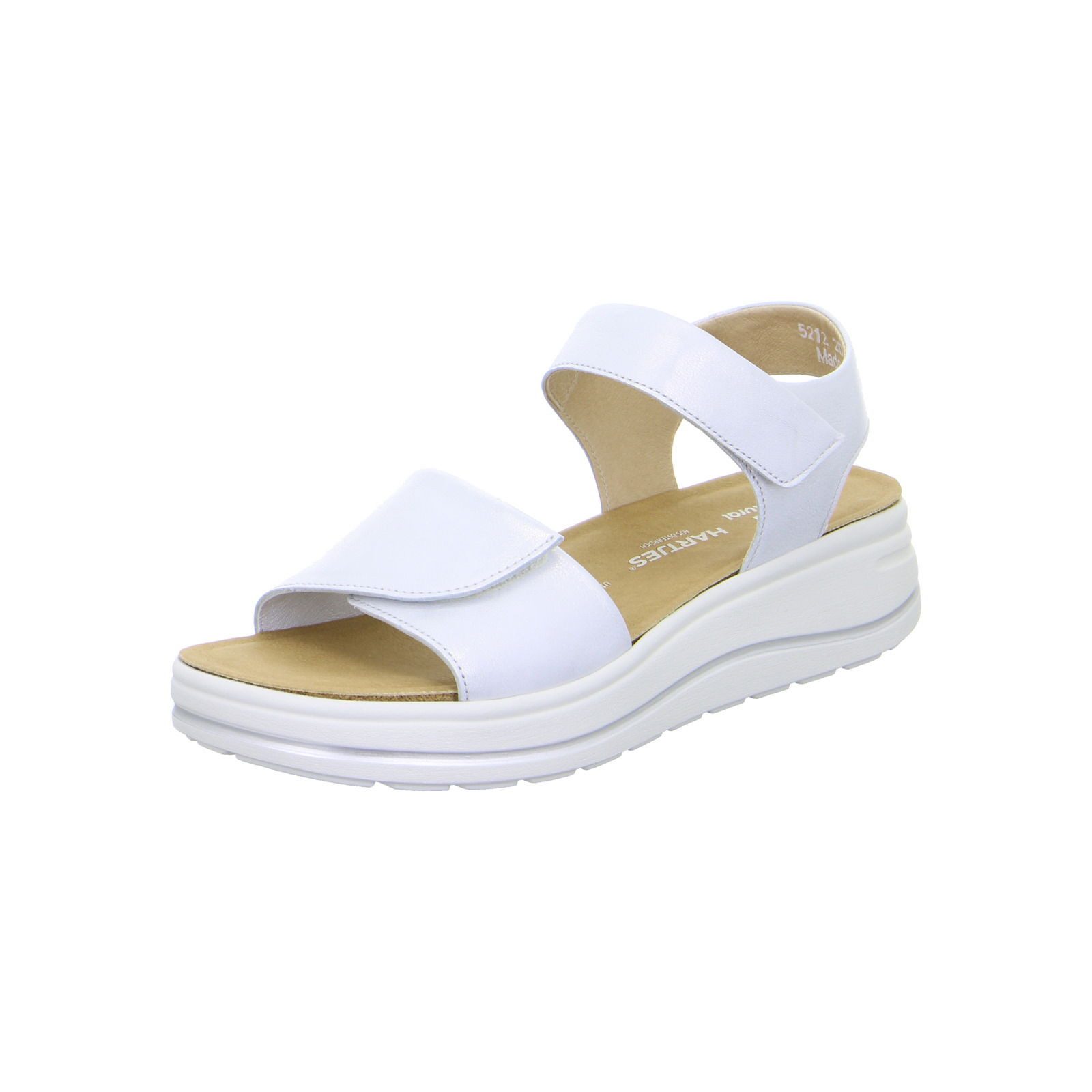 Hartjes Sandale Woogie Keilsandalette