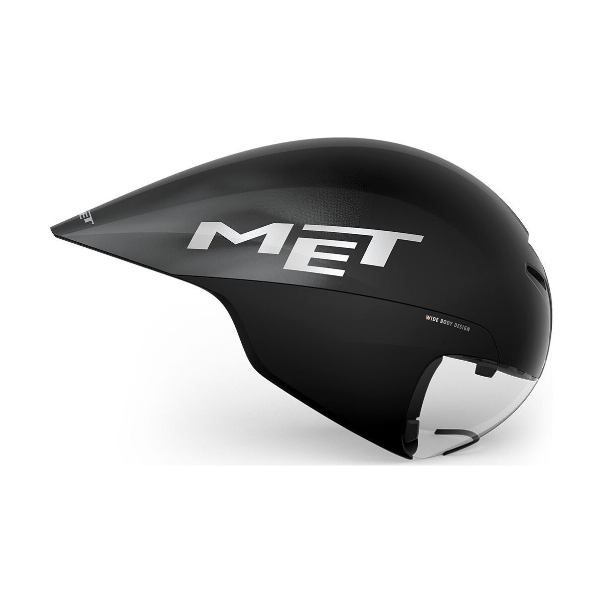 MET Fahrradhelm