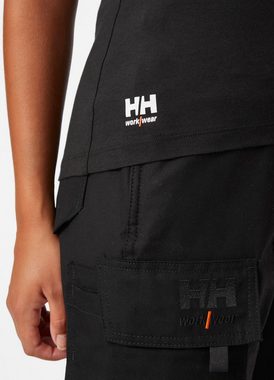 Helly Hansen T-Shirt NAVY W MANCHESTER (1-tlg) frauenspezifische Passform