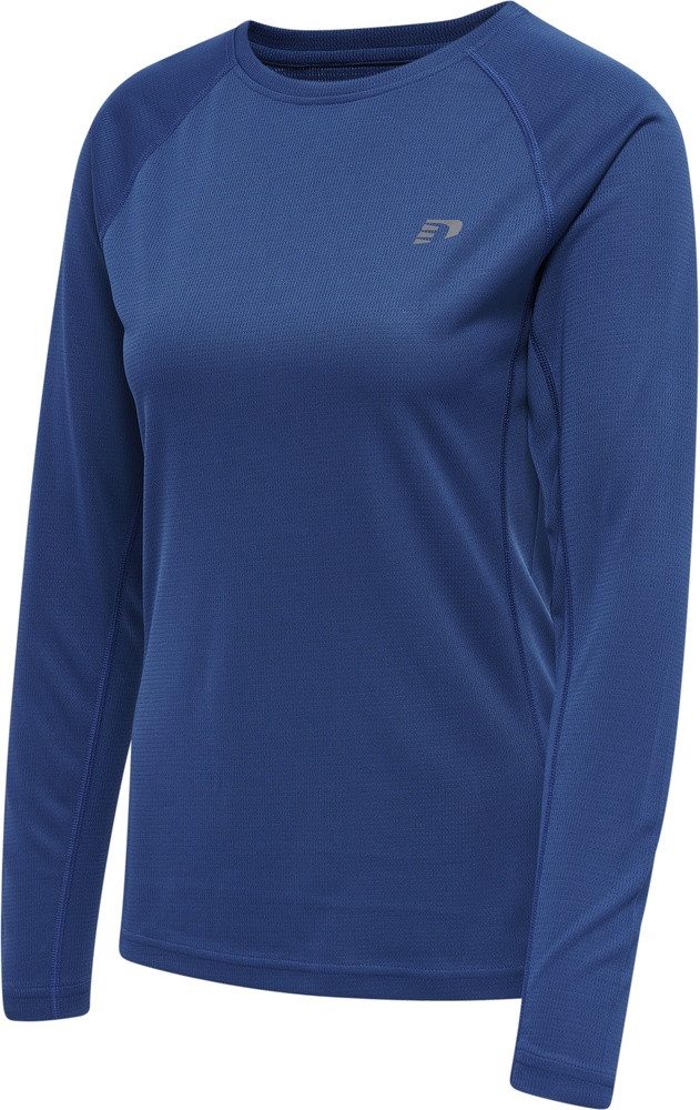 NewLine T-Shirt Women'S Core Running T-Shirt L/S