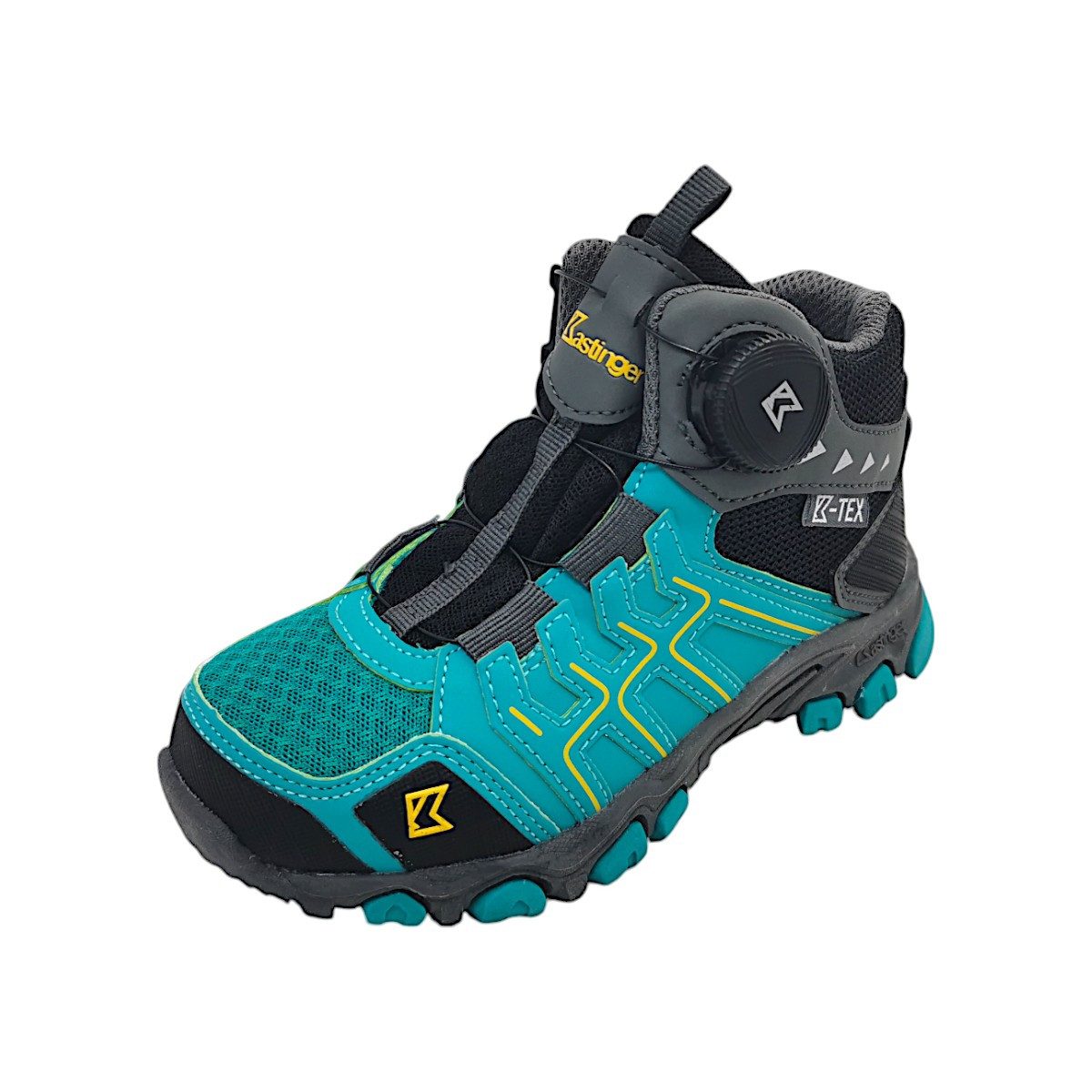 Kastinger Kontio Wanderschuh