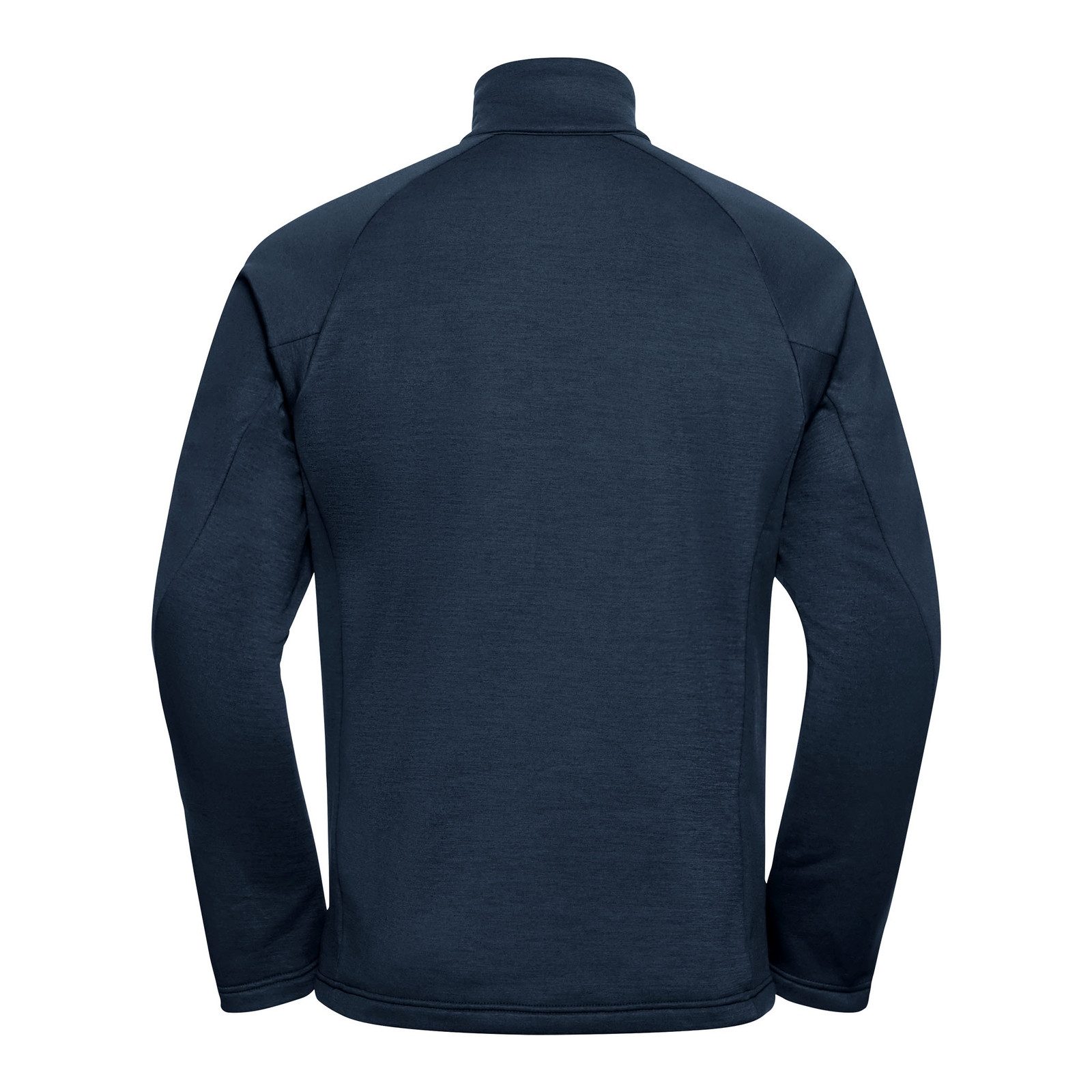 Jack Wolfskin Fleecejacke Peak District Fz M mit Markenlogo auf der Vorders günstig online kaufen