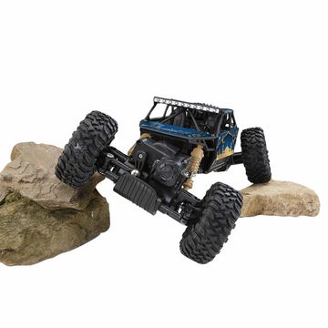 Revell Control RC-Auto Ramadan-Kalender RC Crawler