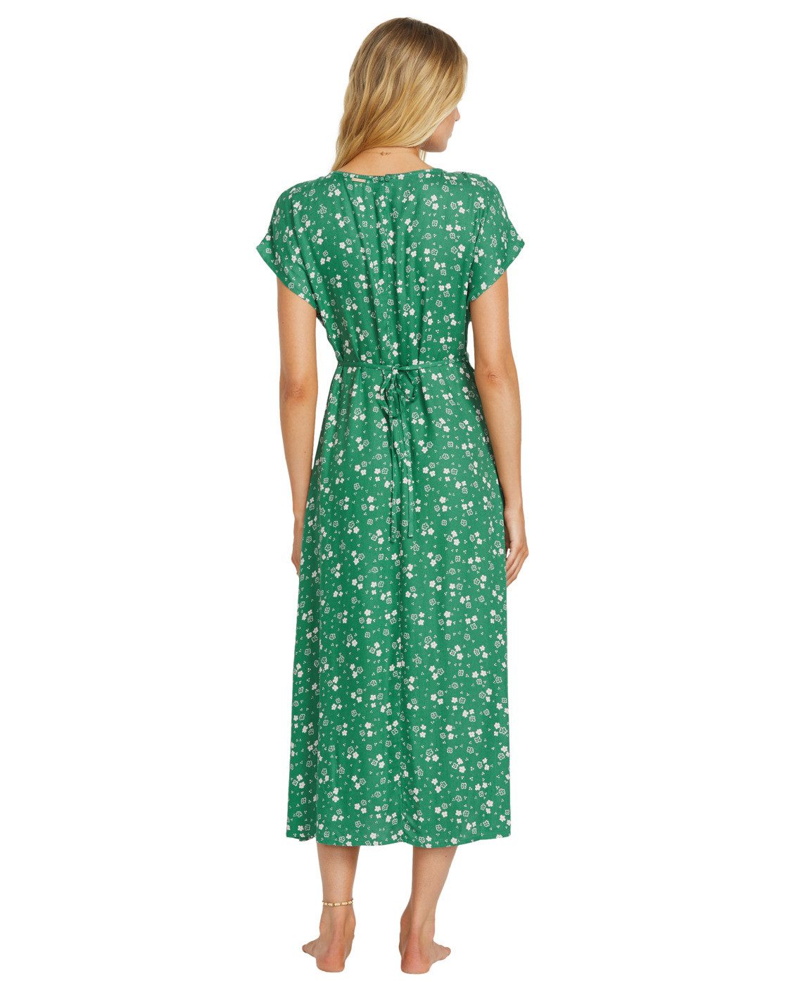 Billabong Sommerkleid Bright Skies günstig online kaufen