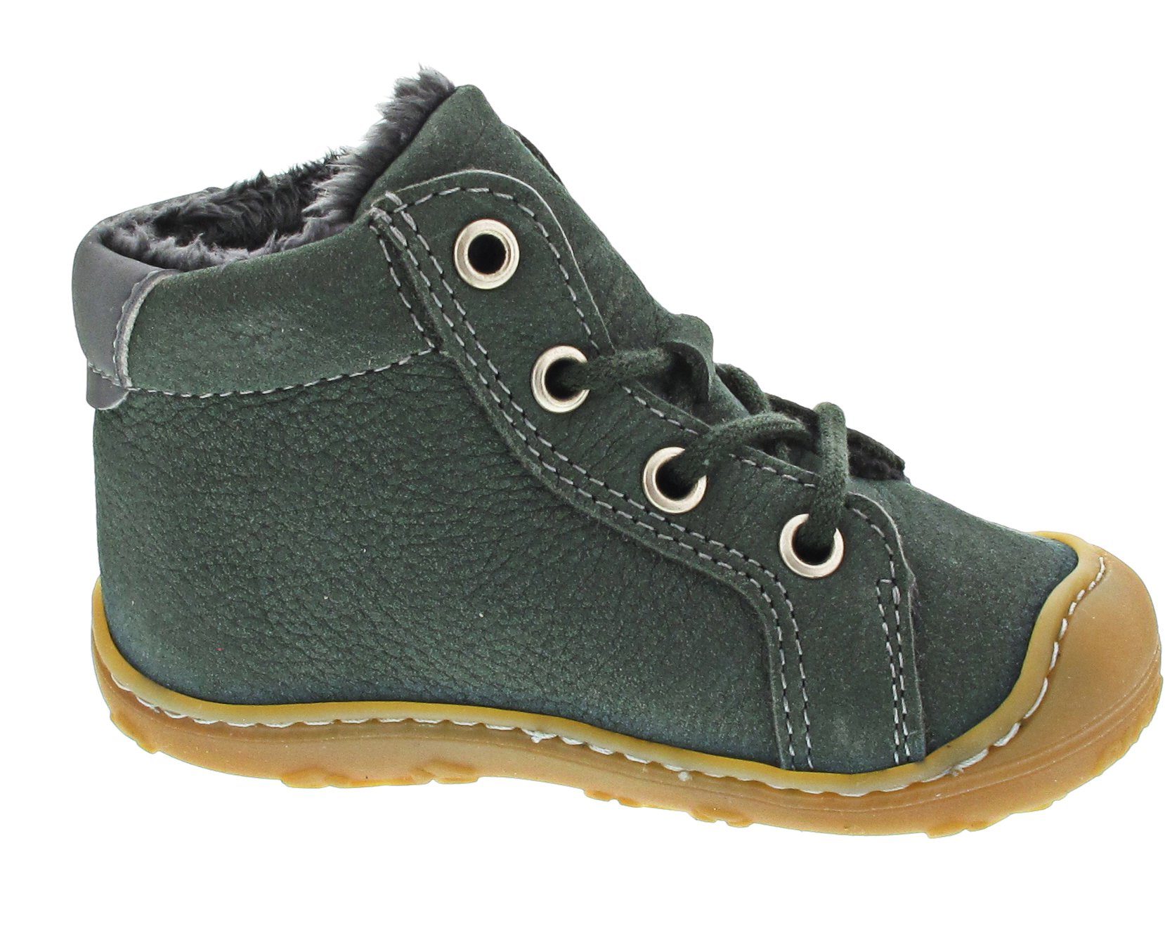 GEORGIE Ricosta Winterstiefel (570) salbei