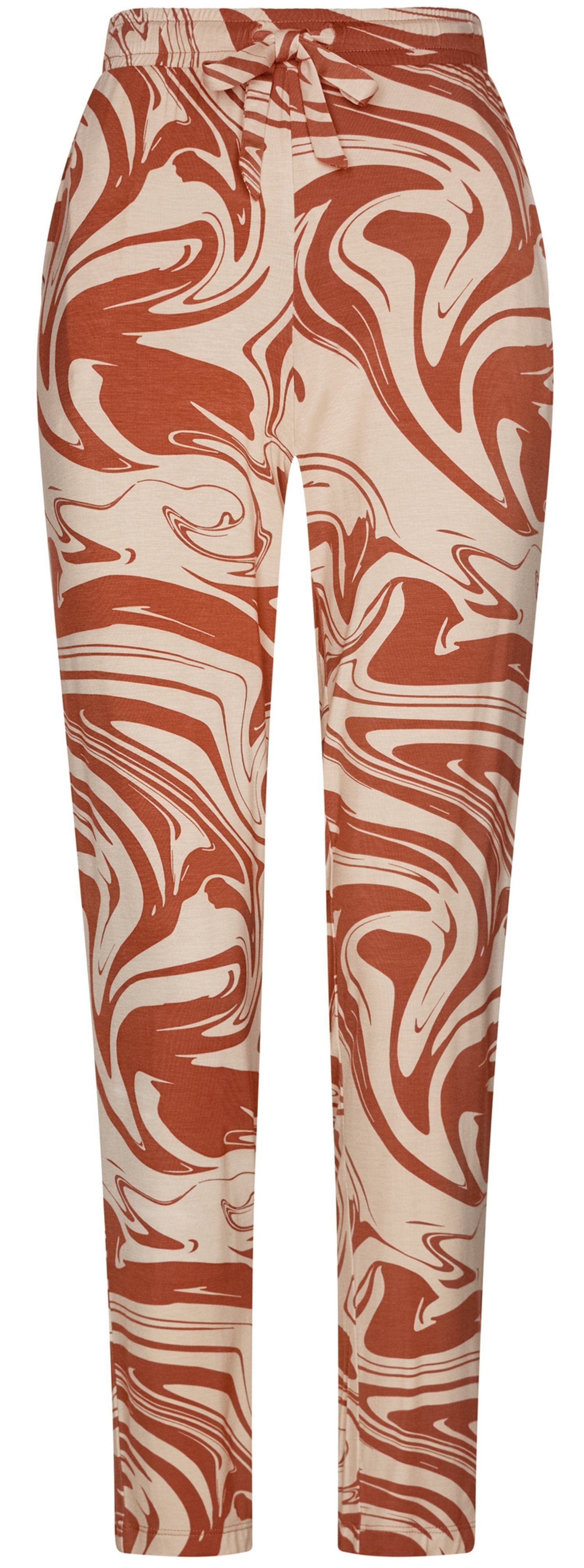 Pastunette Schlafanzug Modischer Damen Pyjama (2 tlg) Edles Design günstig online kaufen