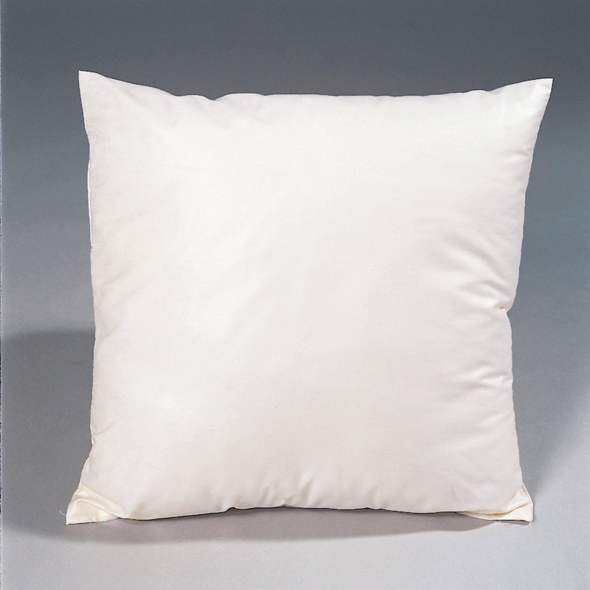 Frank Flechtwaren Dekokissen, Innenkissen 45 x 45 cm