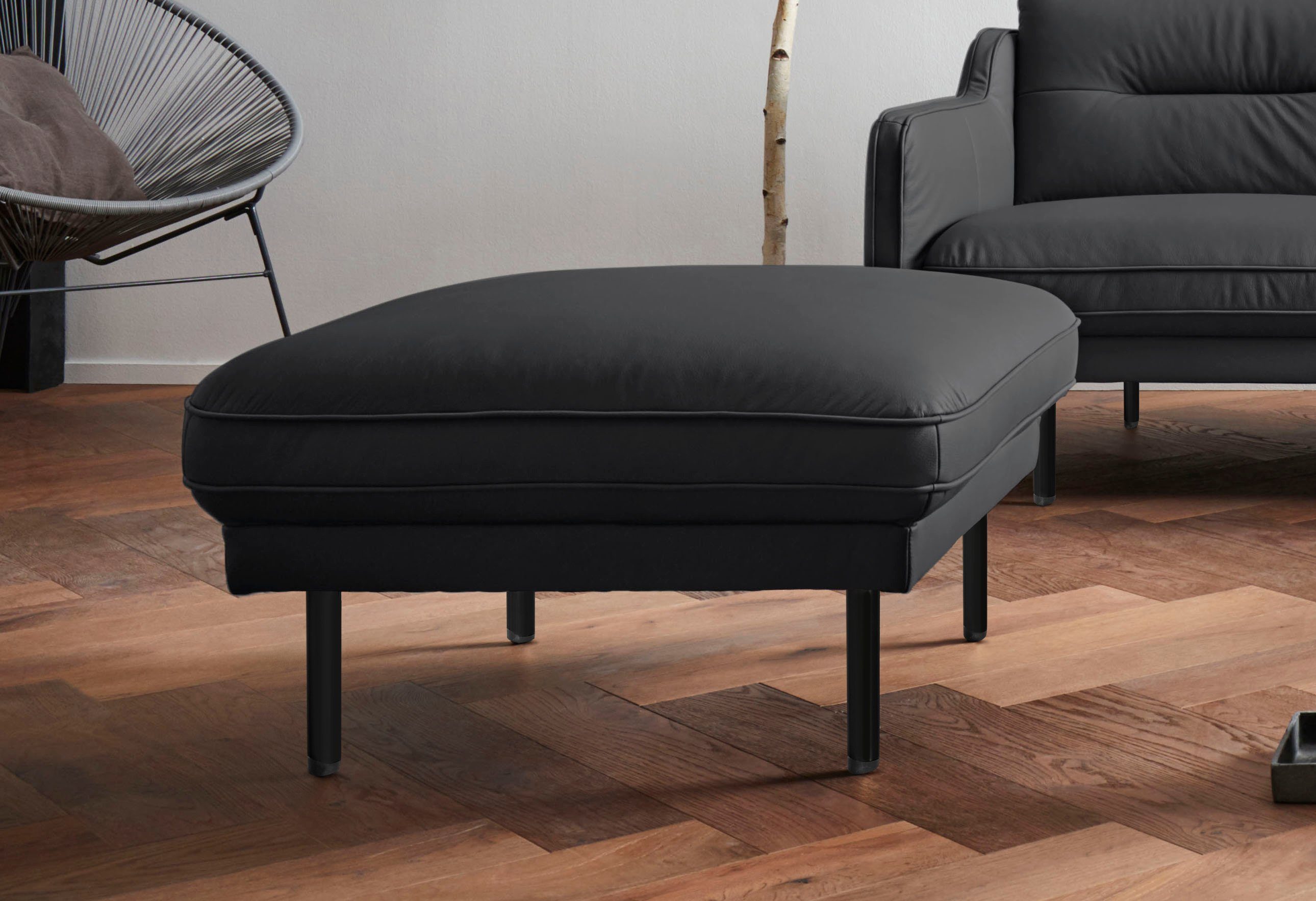 andas Hocker Nordfyn, edles Design in günstig online kaufen