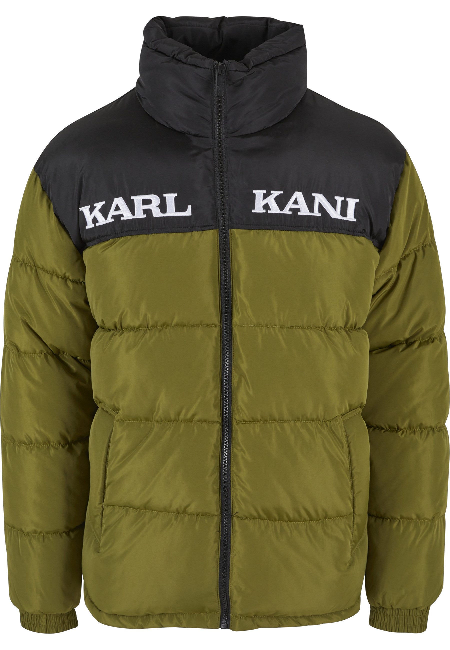 Winterjacke Karl Kani Karl Kani Retro Essential Puffer Jacket