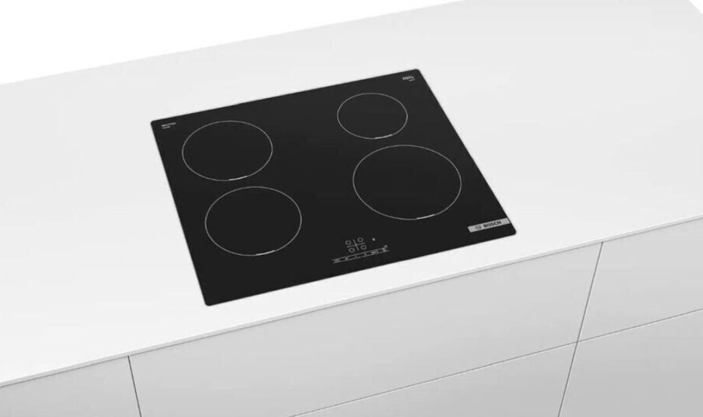 BOSCH Induktions-Kochfeld PIE611BB5E