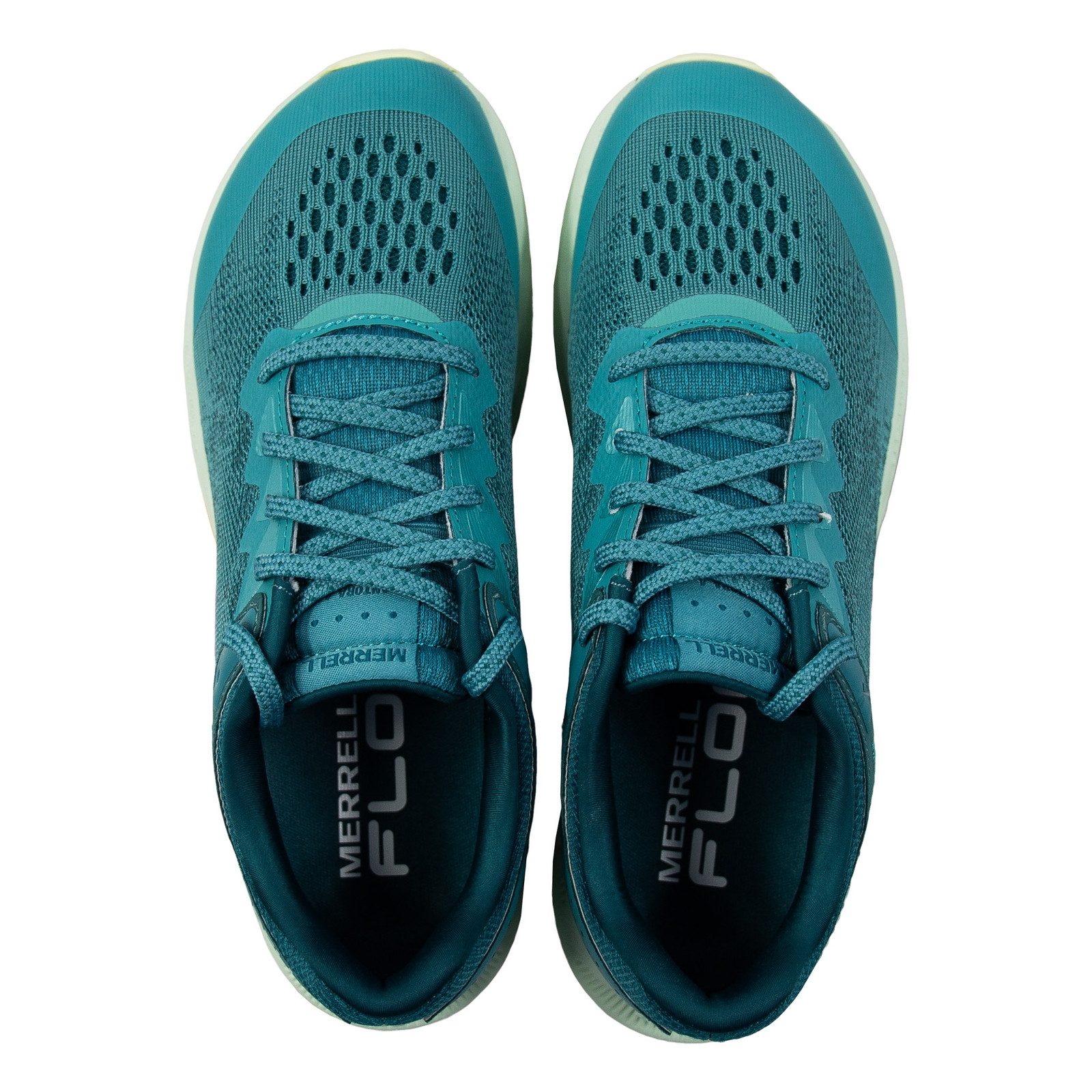 Merrell Antora 4 Walkingschuh mit einer Quantum Grip™ Laufsohle