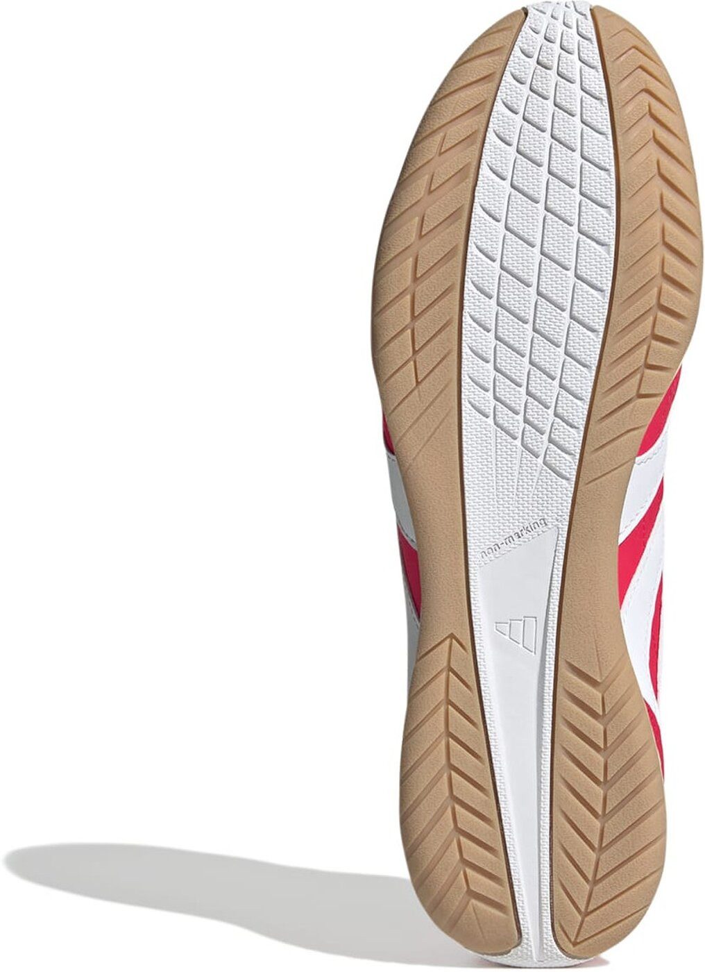 adidas Sportswear Hallenschuh PREDATOR CLUB Fußballschuh