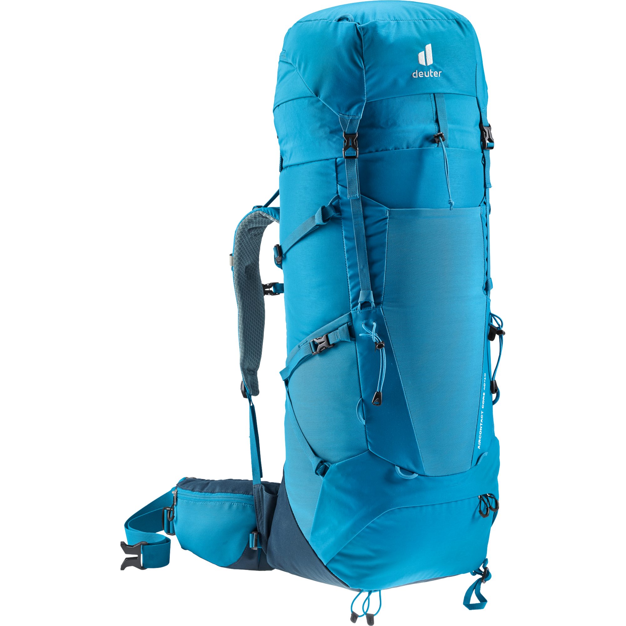 deuter Rucksack Deuter Damen Rucksack Aircontact Core 40+10 SL 3350122