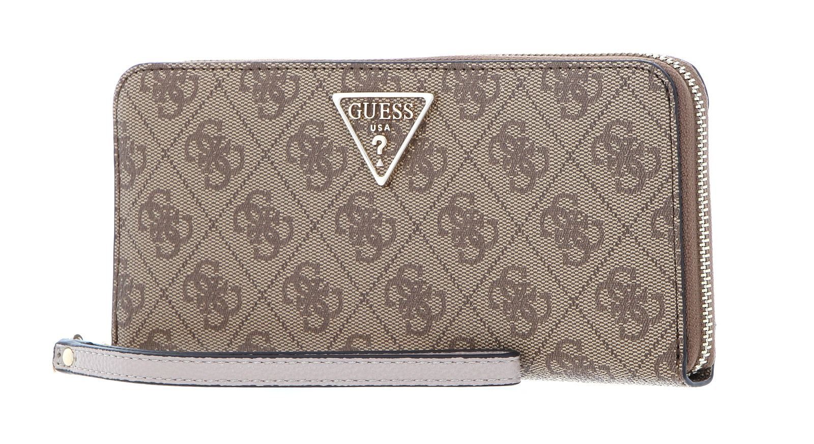 Guess Geldbörse Laurel SLG