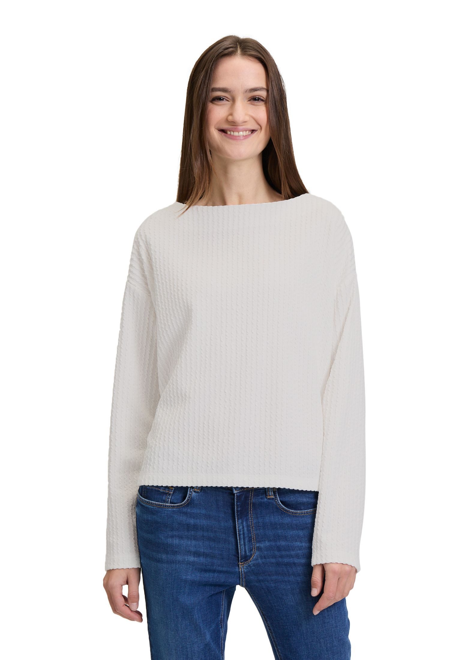 Betty&Co Sweatjacke