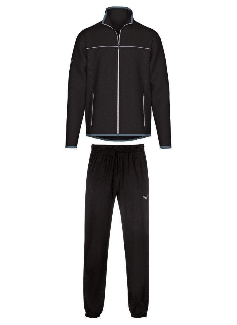 Trigema Sweater TRIGEMA Atmungsaktiver Sport- und günstig online kaufen