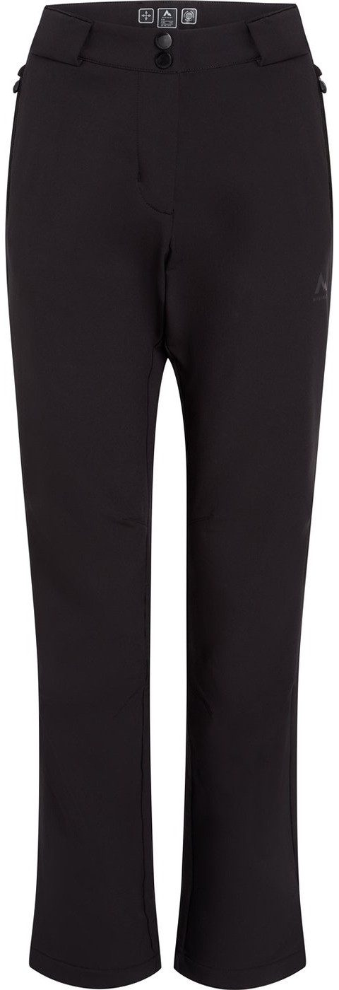 McKINLEY Funktionshose Da.-Hose Amond W BLACK NIGHT