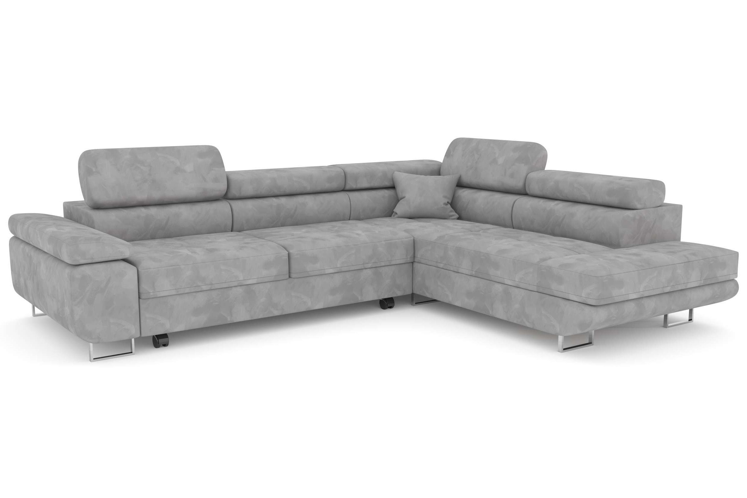 Marokko Stylefy Ecksofa