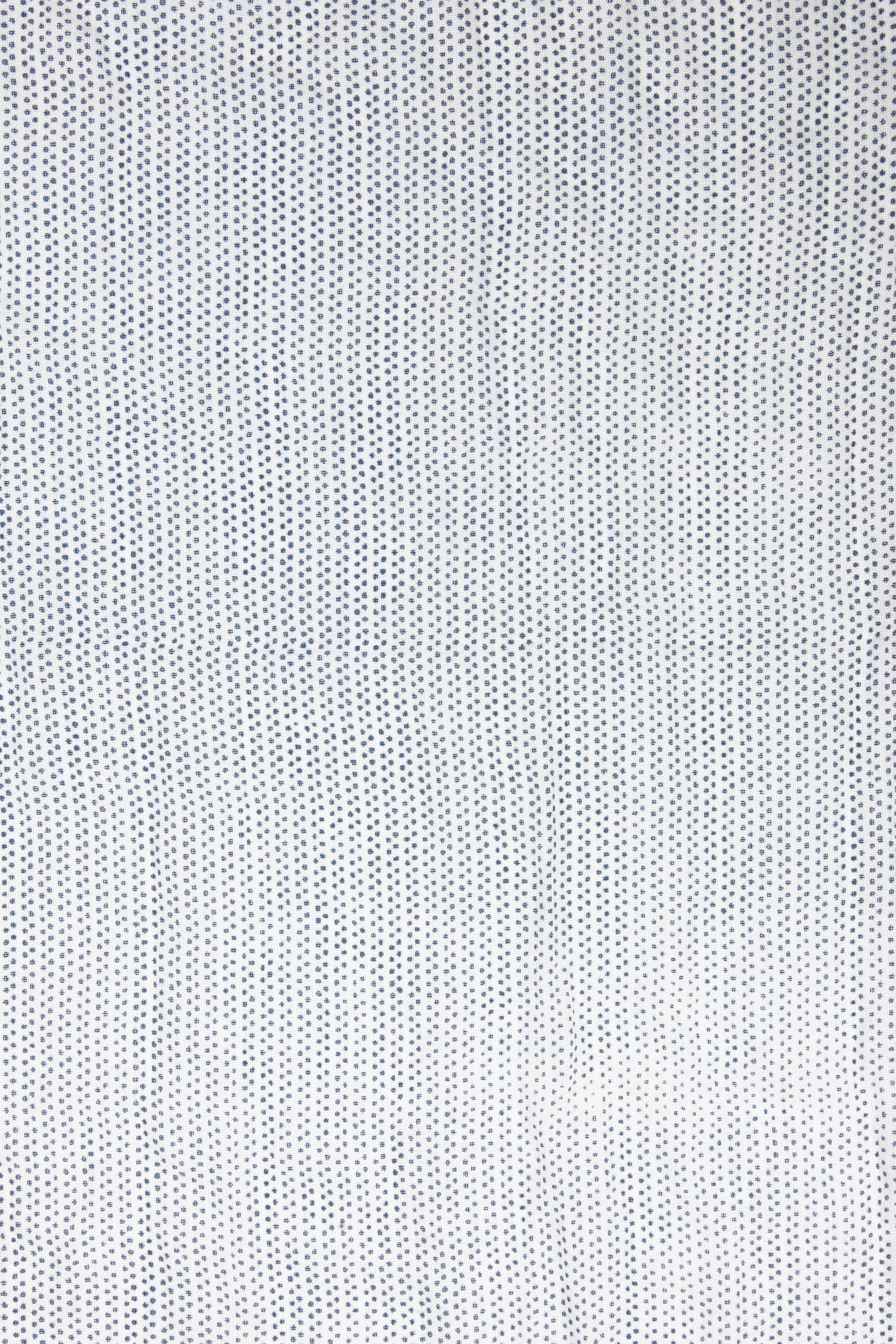 im Fenja, Modeschal bordeaux mit COLLEZIONE ALESSANDRO Streifendesign (1-St), Punkten kleinen