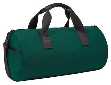 Tommy Hilfiger Weekender TH SKYLINE DUFFLE, im dezenten Design