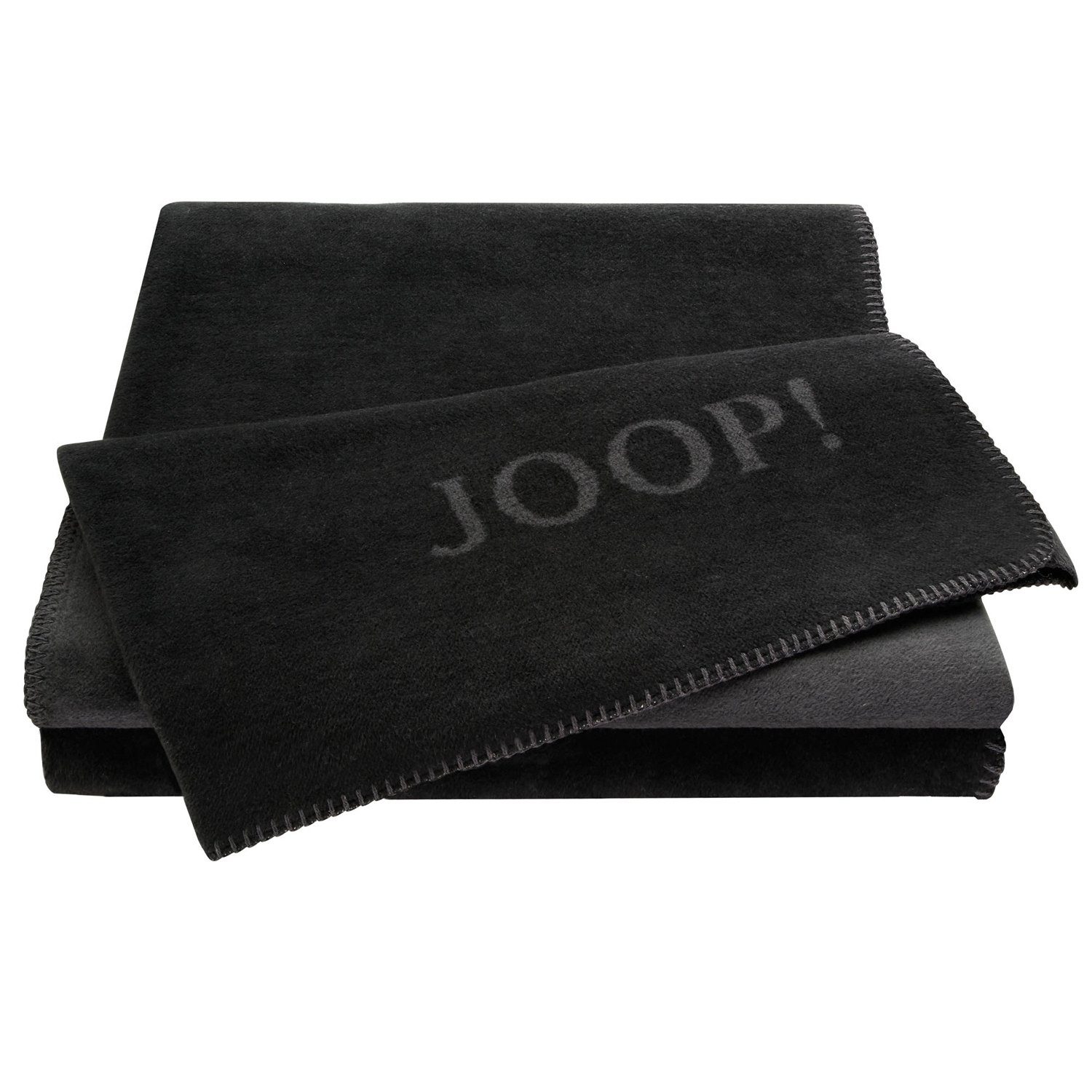 Wohndecke Uni-Doubleface, JOOP!