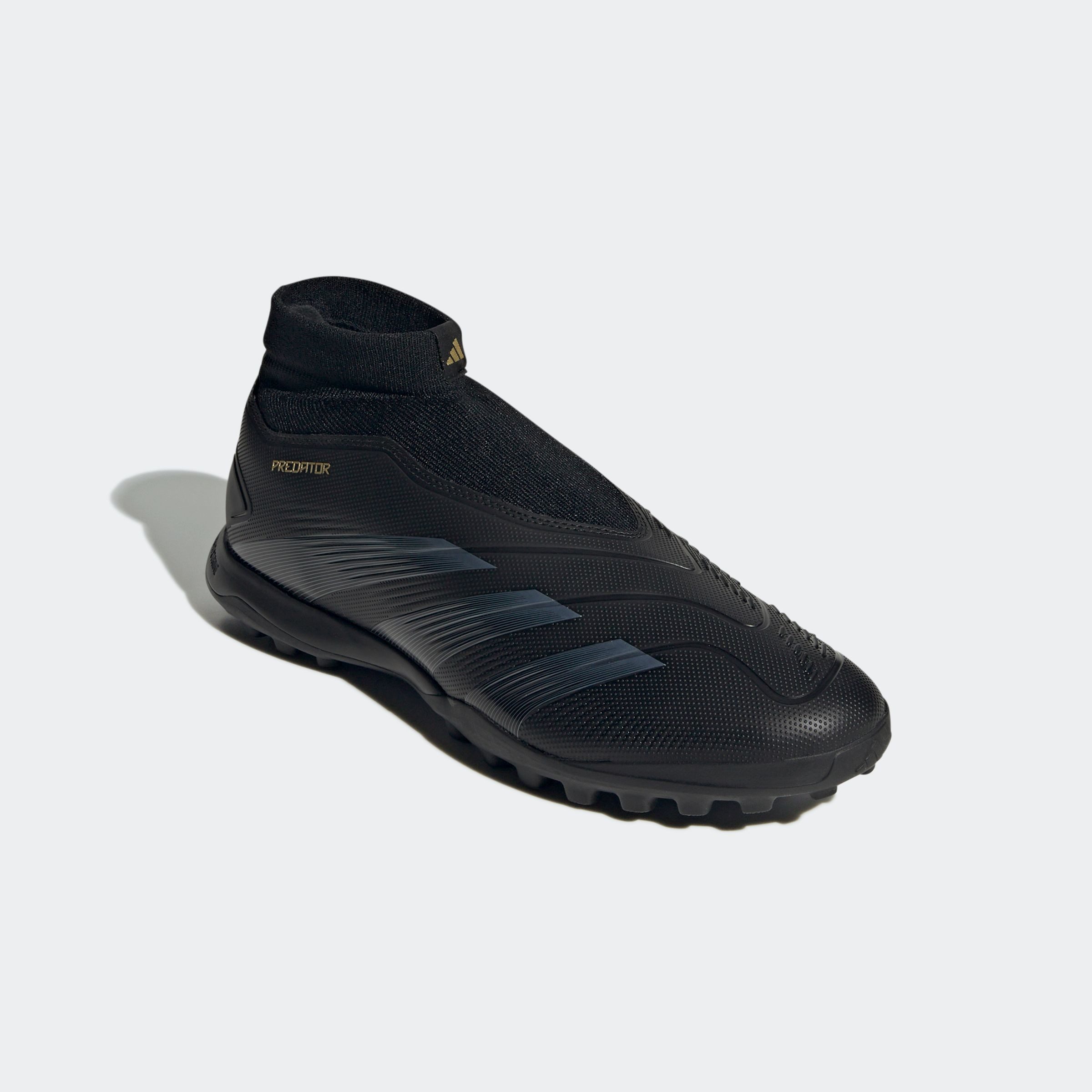 adidas Performance PREDATOR LEAGUE LACELESS TF Fußballschuh